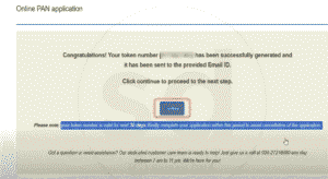 PAN Card Kaise banaye 2025 online 