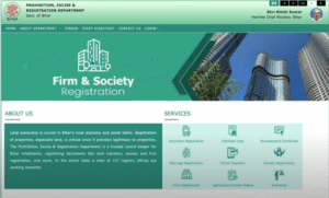 Bihar Jamin Registry Deed Online Kaise Nikale