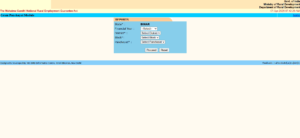 Nrega Job Card Download 2025