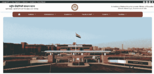 NIT Patna Faculty Recruitment 2025