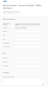 Paytm Work From Home Job 2025