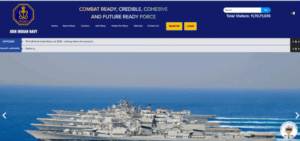Indian Navy Recruitment 2025