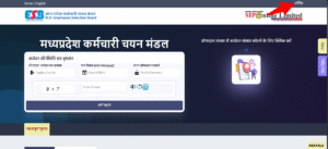 MP TET Varg 3 Primary Teacher Bharti 2025