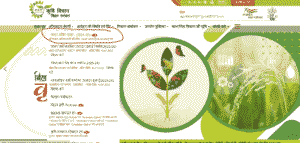 Bihar Pakka Threshing Floor Nirman Yojana 2025