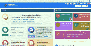 Bihar BLO Ka Number Kaise Pata Kare 