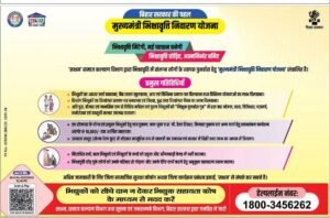 Bihar Mukhyamantri Bhikshavriti Nivaran Yojana 2025