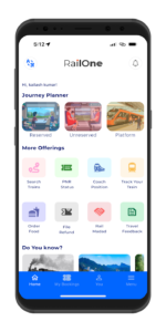 Railone Ki Id Kaise Banaye 