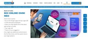 Bank of India Credit Officer Recruitment 2026